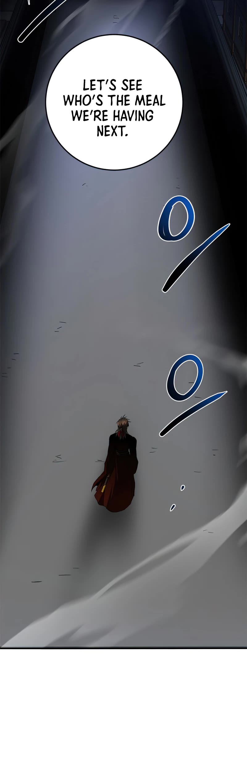 Path of the Shaman Chapter 84 page 31 - Chapter 84