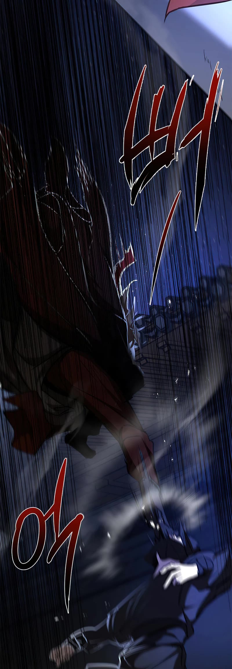 Path of the Shaman Chapter 84 page 35 - Chapter 84