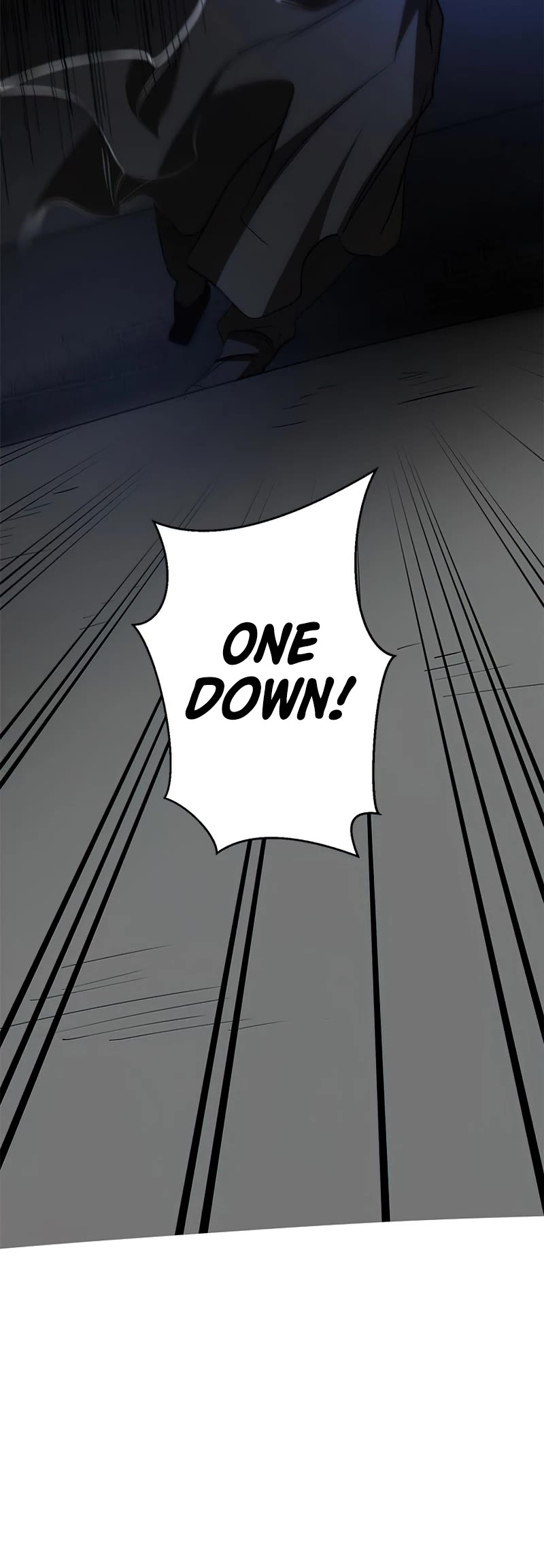 Path of the Shaman Chapter 84 page 36 - Chapter 84
