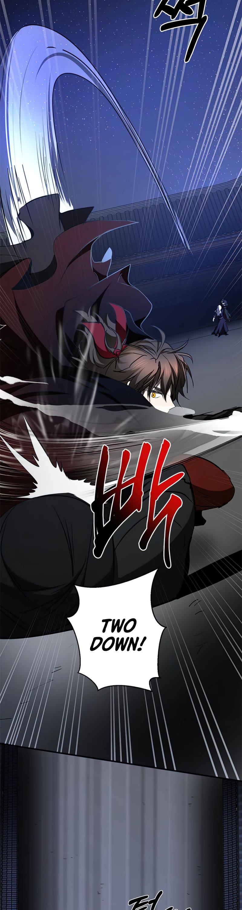 Path of the Shaman Chapter 84 page 39 - Chapter 84