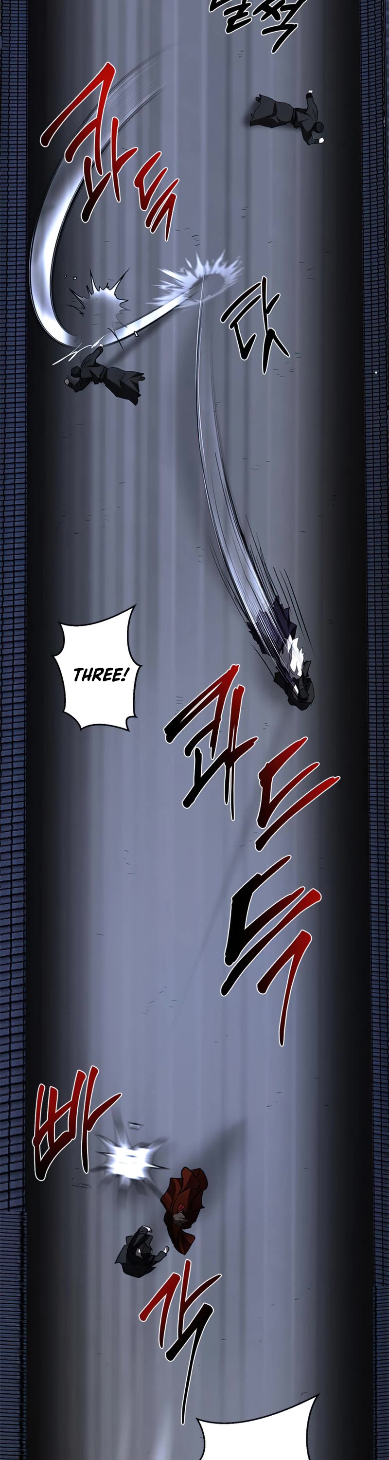 Path of the Shaman Chapter 84 page 40 - Chapter 84