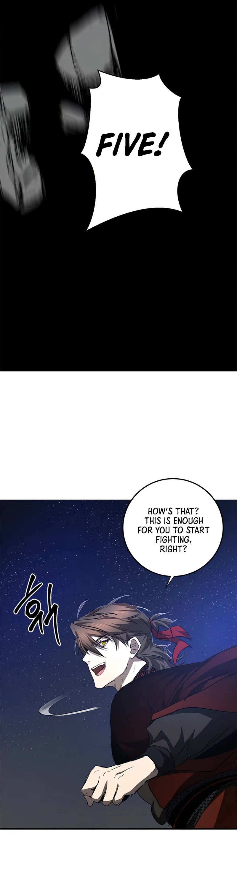 Path of the Shaman Chapter 84 page 43 - Chapter 84