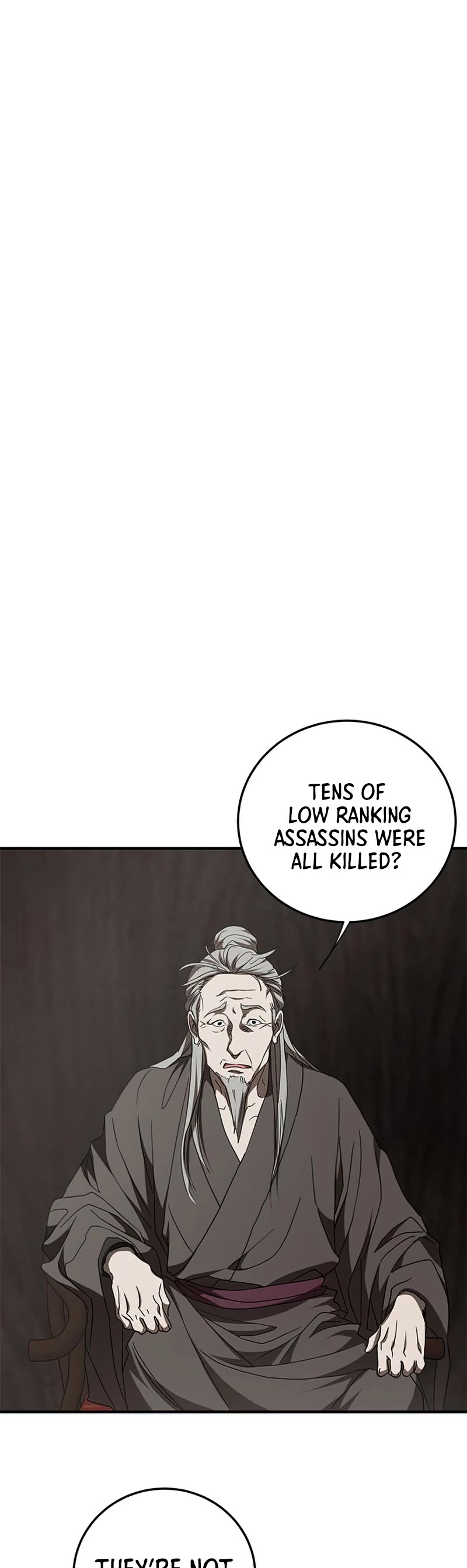 Path of the Shaman Chapter 84 page 46 - Chapter 84