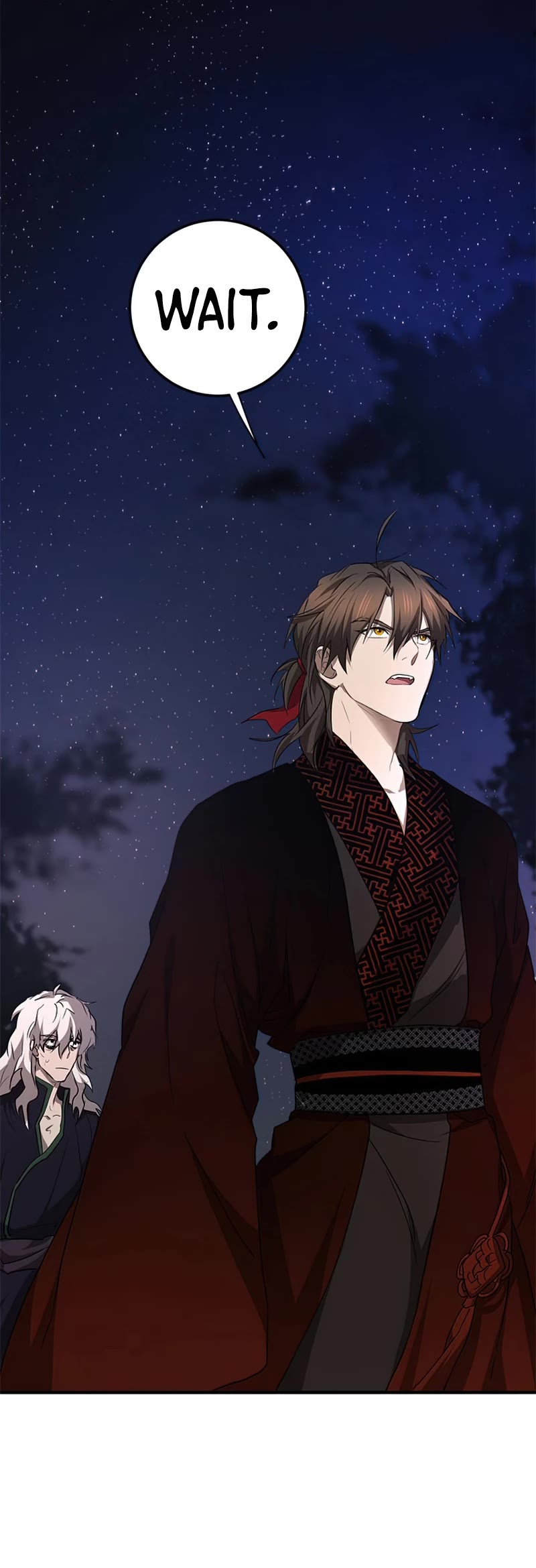 Path of the Shaman Chapter 84 page 6 - Chapter 84