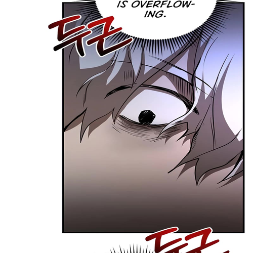 Path of the Shaman Chapter 84 cover