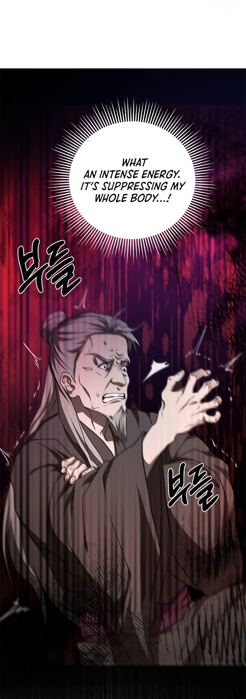 Path of the Shaman Chapter 85 page 24 - Chapter 85