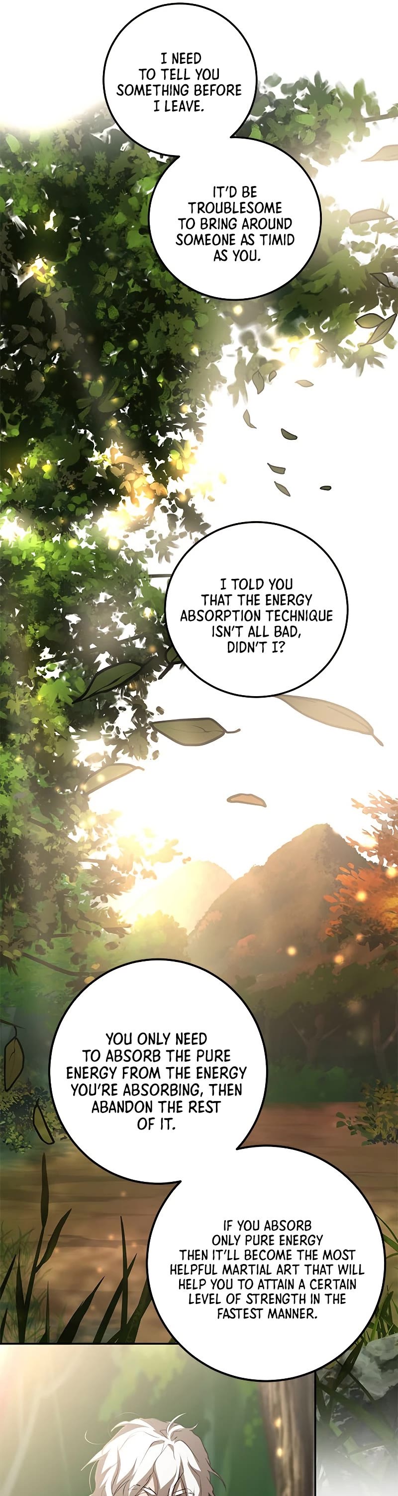Path of the Shaman Chapter 85 page 38 - Chapter 85