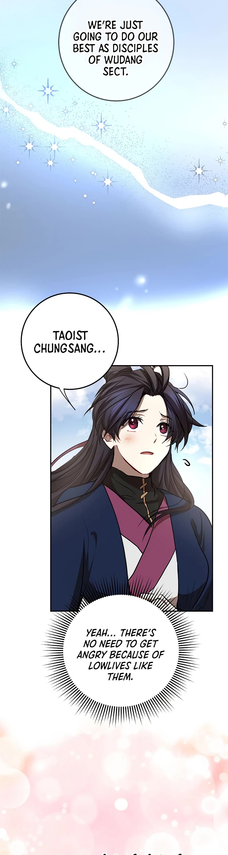 Path of the Shaman Chapter 86 page 15 - Chapter 86