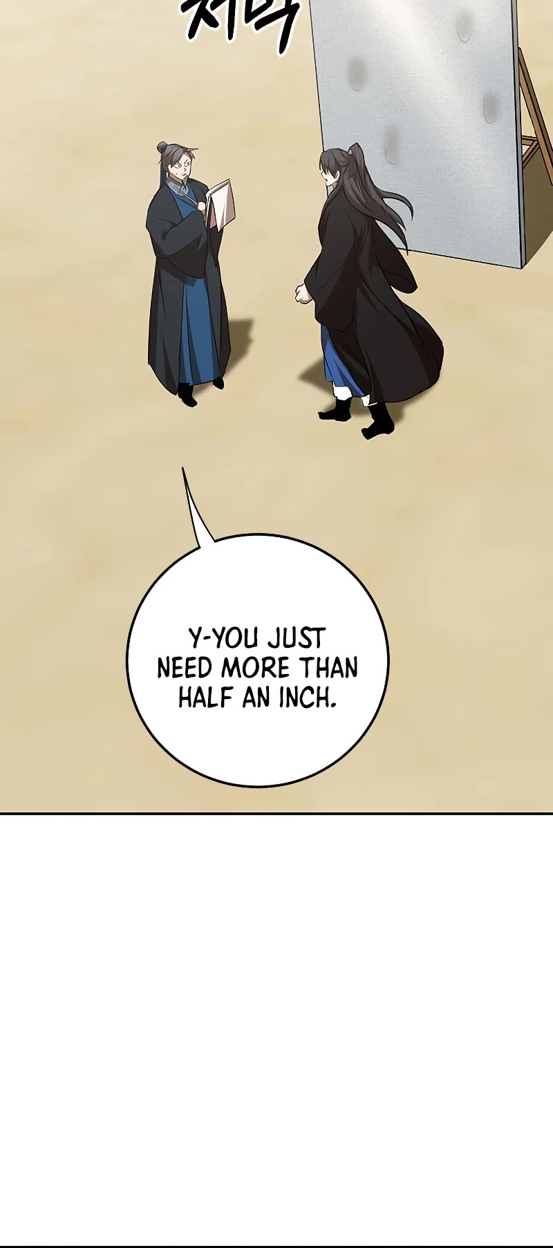 Path of the Shaman Chapter 86 page 25 - Chapter 86