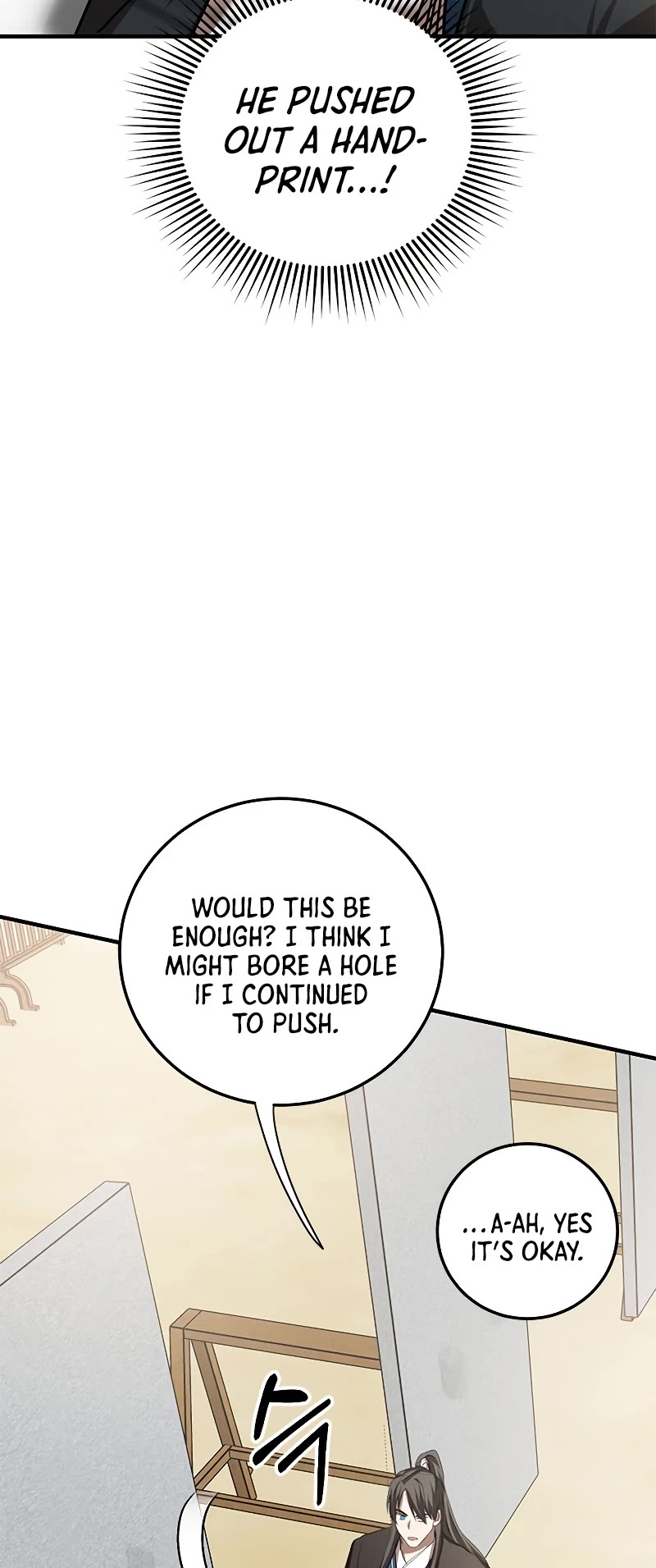 Path of the Shaman Chapter 86 page 30 - Chapter 86