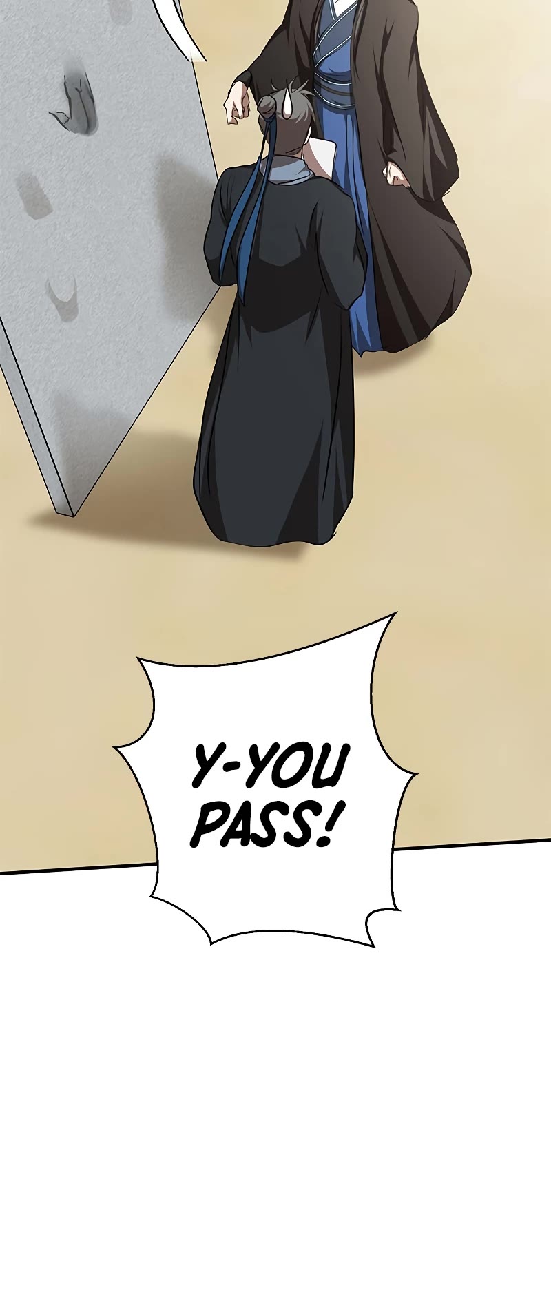 Path of the Shaman Chapter 86 page 31 - Chapter 86