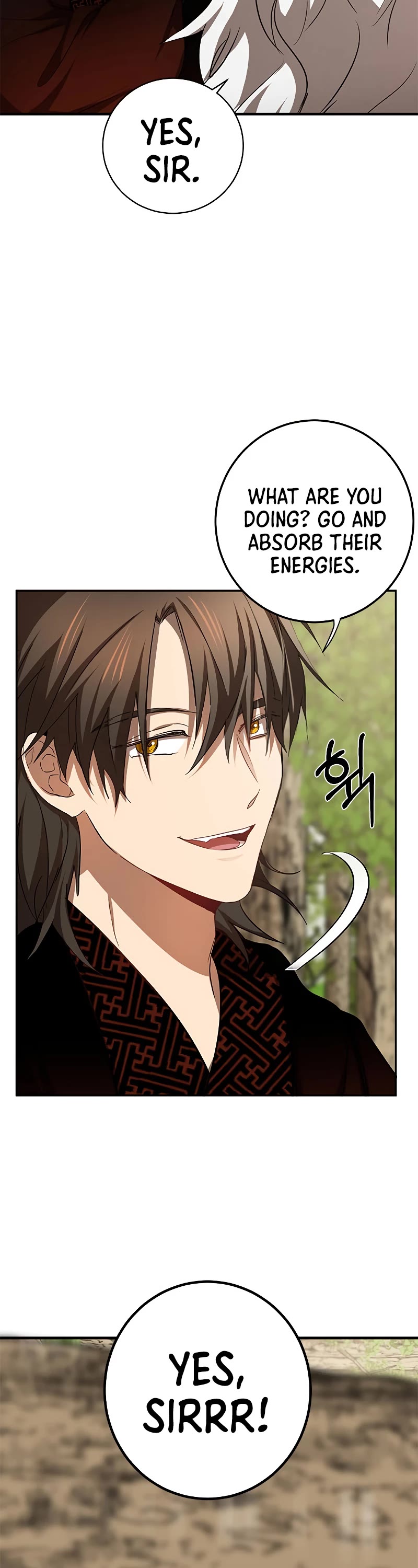 Path of the Shaman Chapter 86 page 45 - Chapter 86