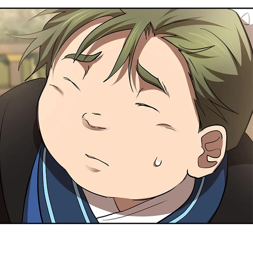 Path of the Shaman Chapter 86 cover