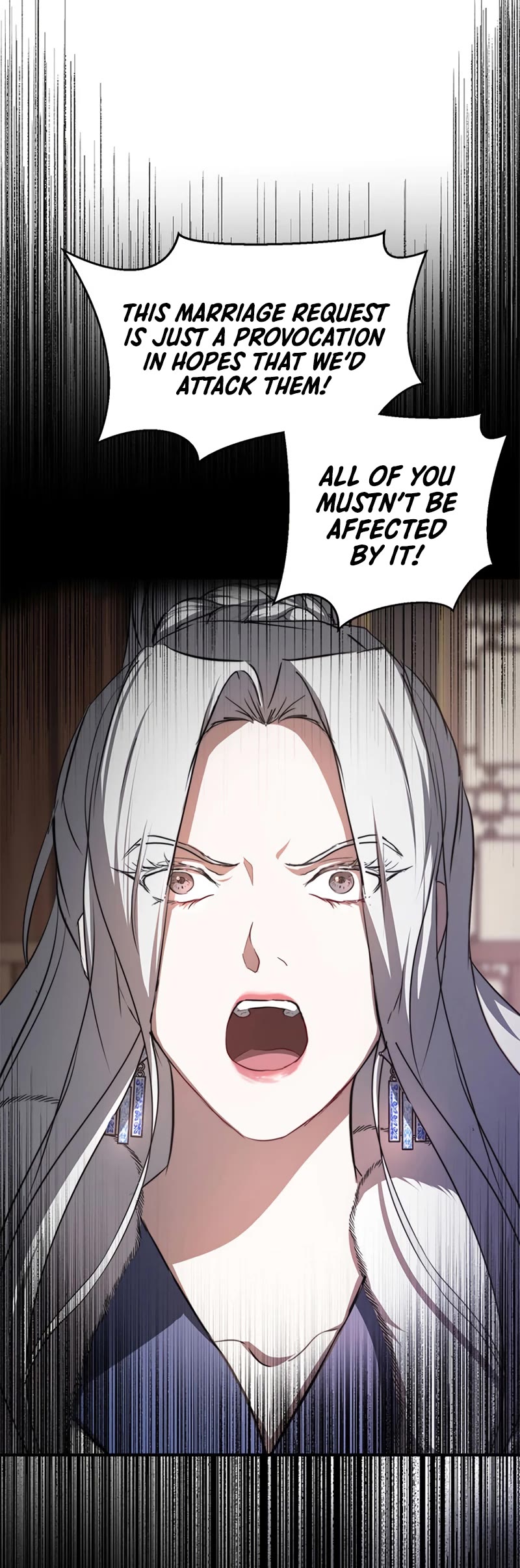 Path of the Shaman Chapter 87 page 10 - Chapter 87