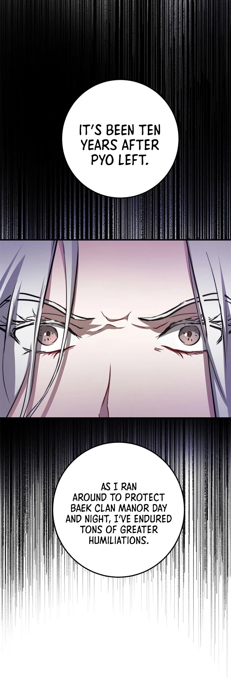 Path of the Shaman Chapter 87 page 11 - Chapter 87