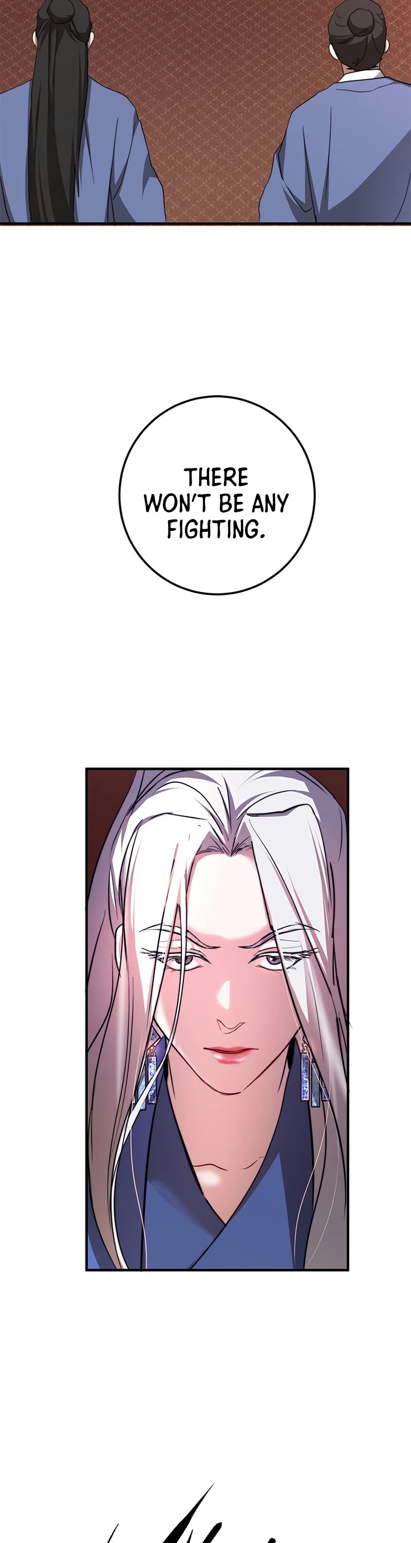Path of the Shaman Chapter 87 page 13 - Chapter 87