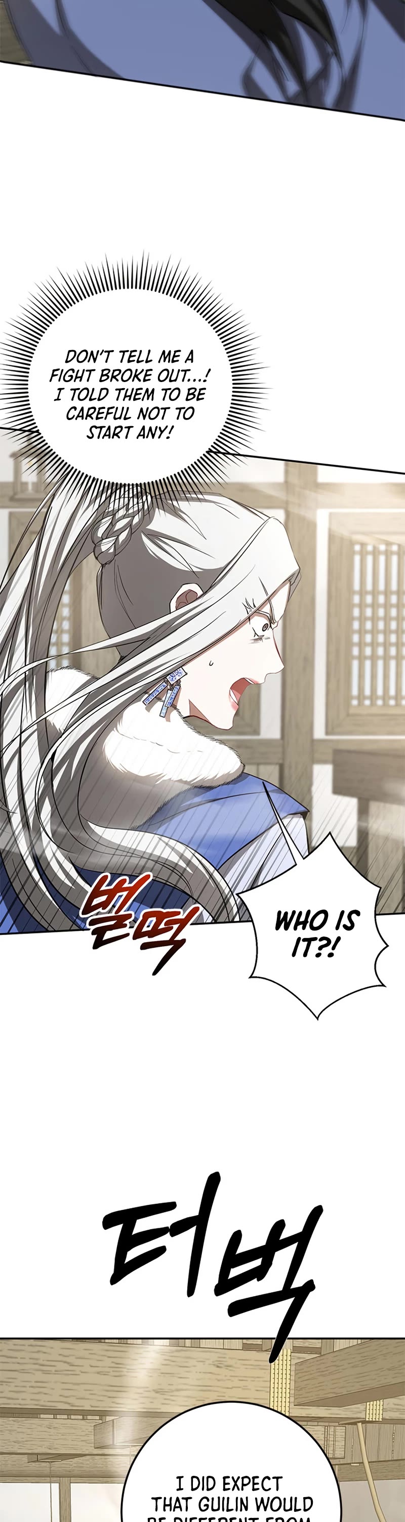 Path of the Shaman Chapter 87 page 34 - Chapter 87