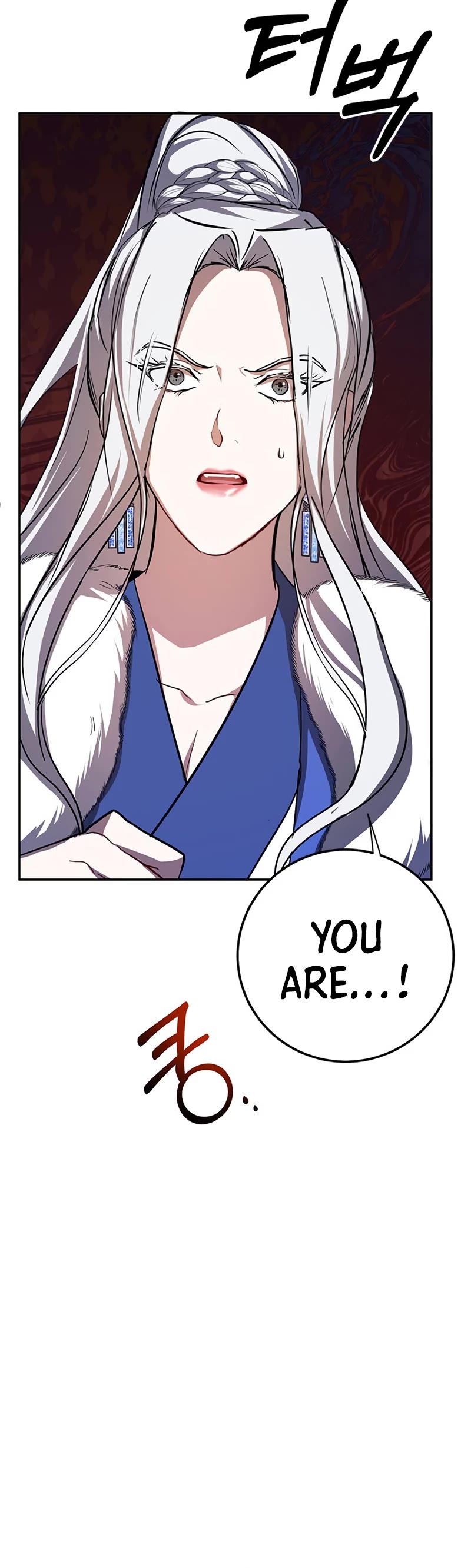 Path of the Shaman Chapter 87 page 36 - Chapter 87