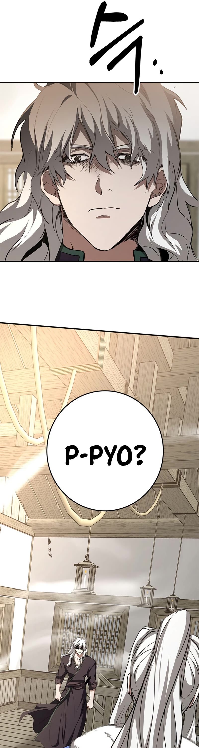 Path of the Shaman Chapter 87 page 37 - Chapter 87