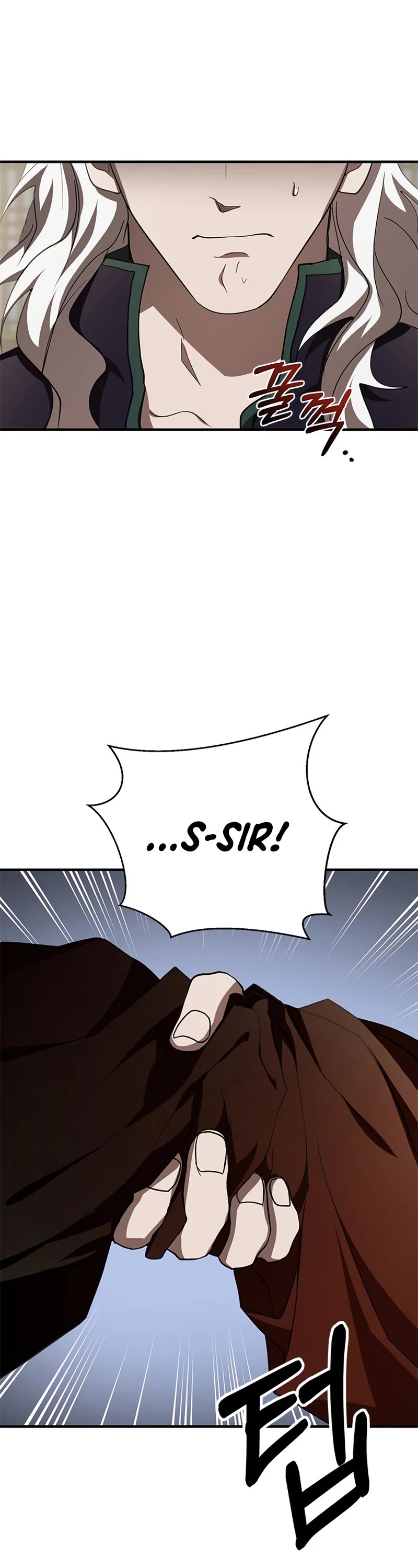 Path of the Shaman Chapter 88 page 32 - Chapter 88