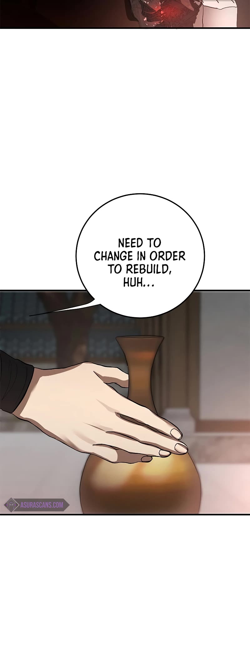 Path of the Shaman Chapter 89 page 16 - Chapter 89