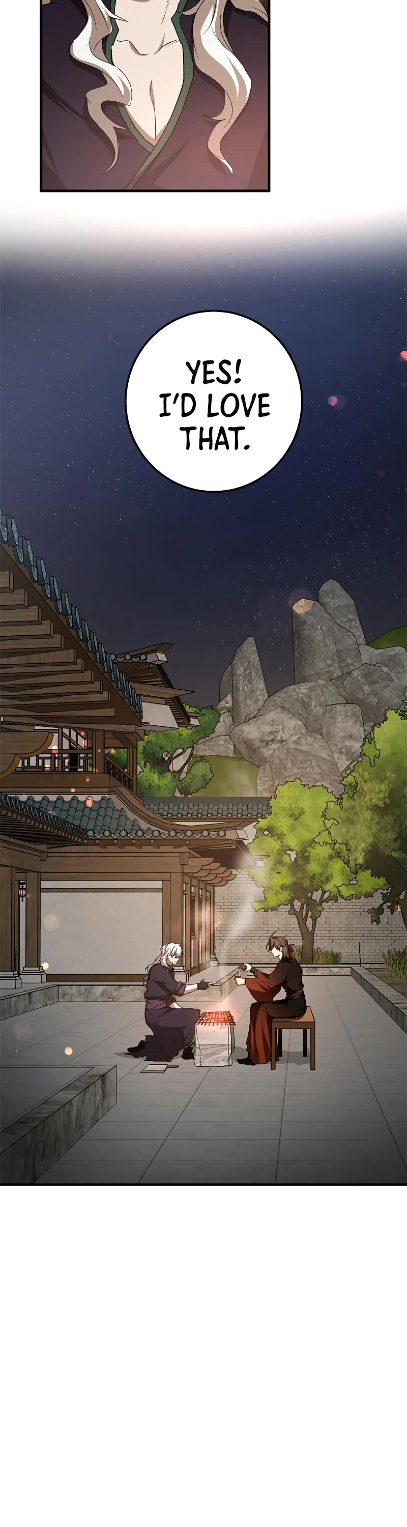 Path of the Shaman Chapter 89 page 19 - Chapter 89