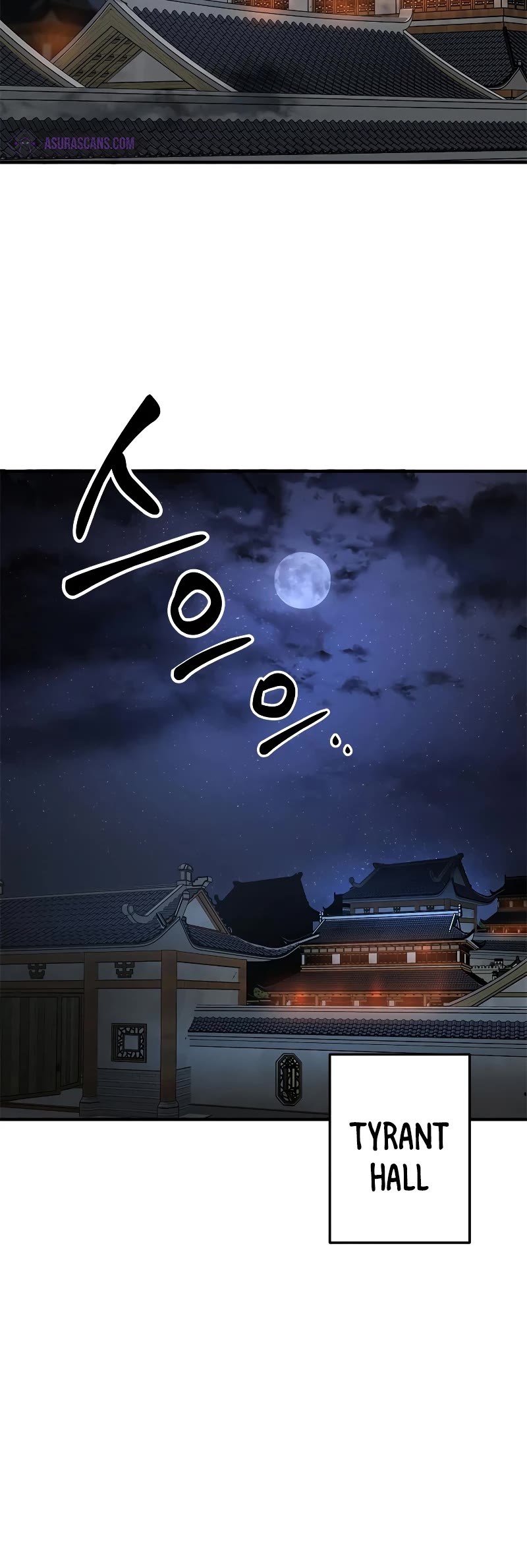 Path of the Shaman Chapter 89 page 21 - Chapter 89