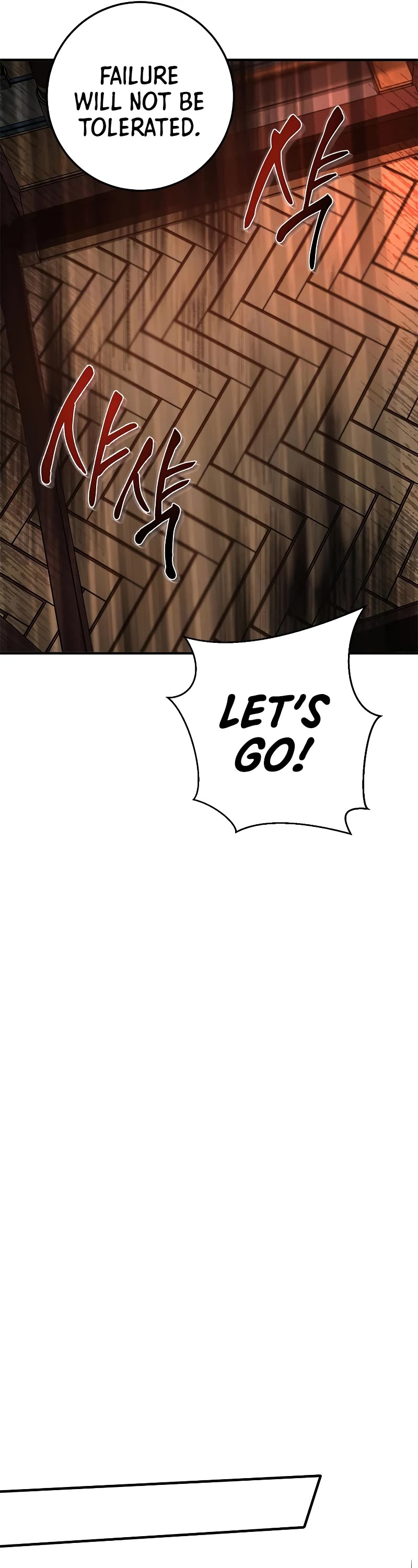 Path of the Shaman Chapter 89 page 36 - Chapter 89