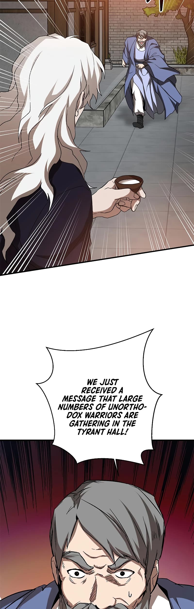 Path of the Shaman Chapter 89 page 39 - Chapter 89
