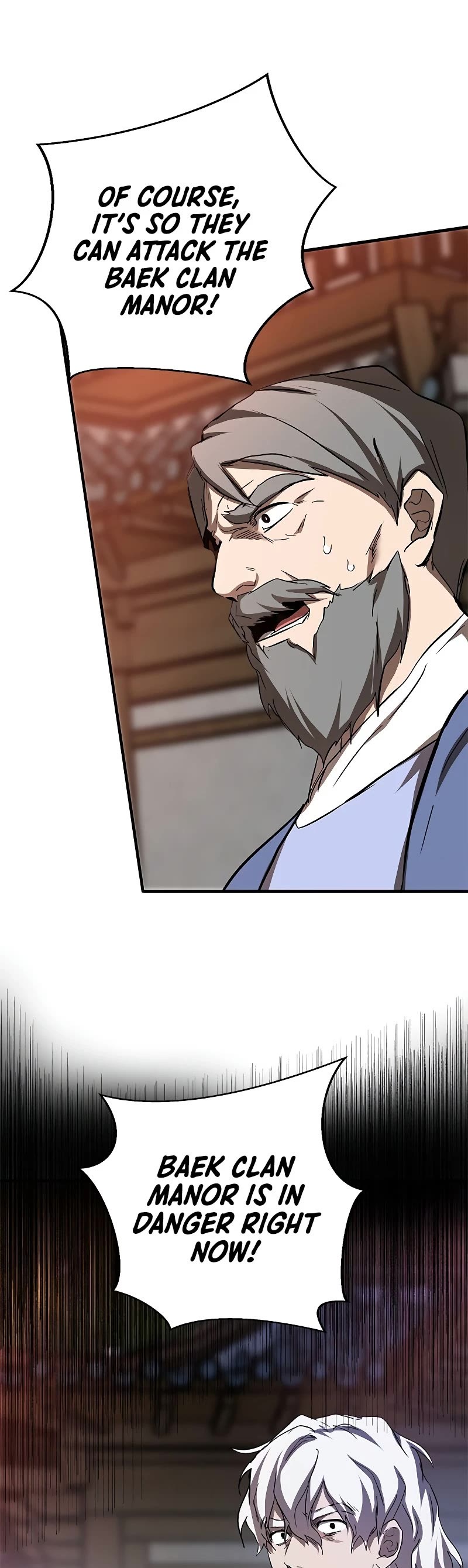 Path of the Shaman Chapter 89 page 41 - Chapter 89
