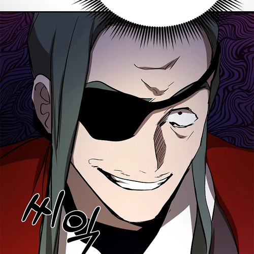 Path of the Shaman Chapter 89 cover