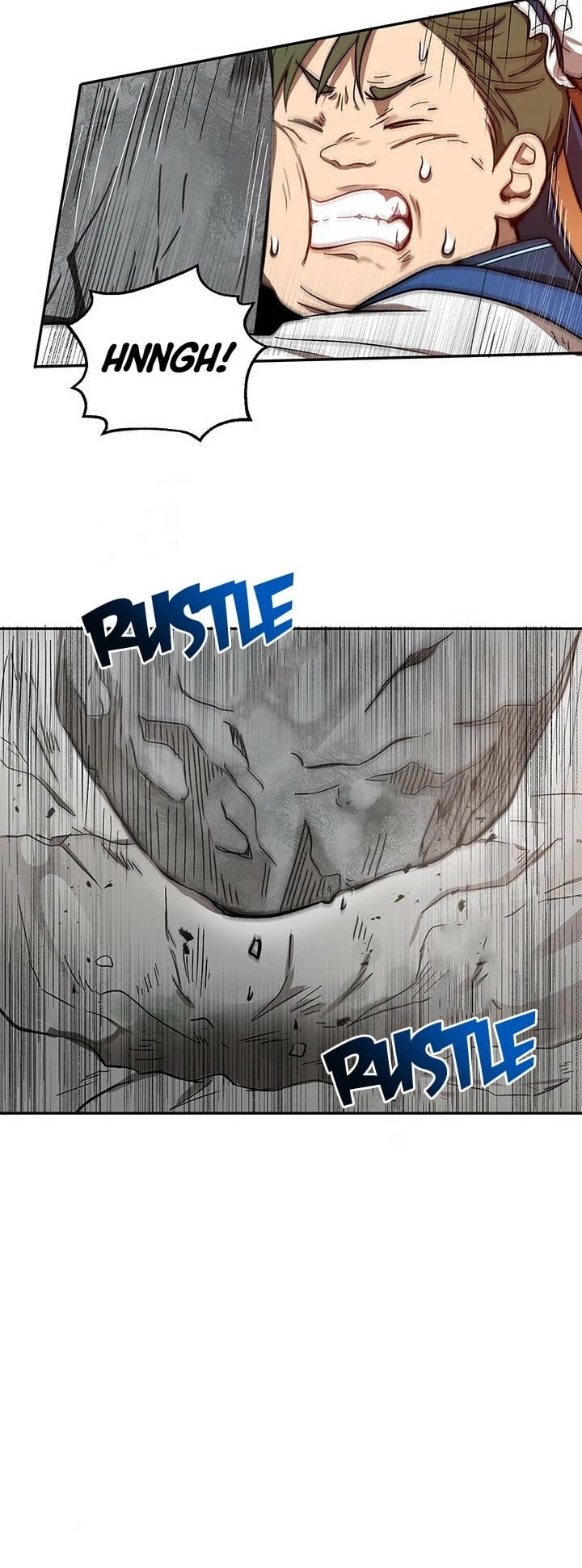 Path of the Shaman Chapter 9 page 17 - Chapter 9