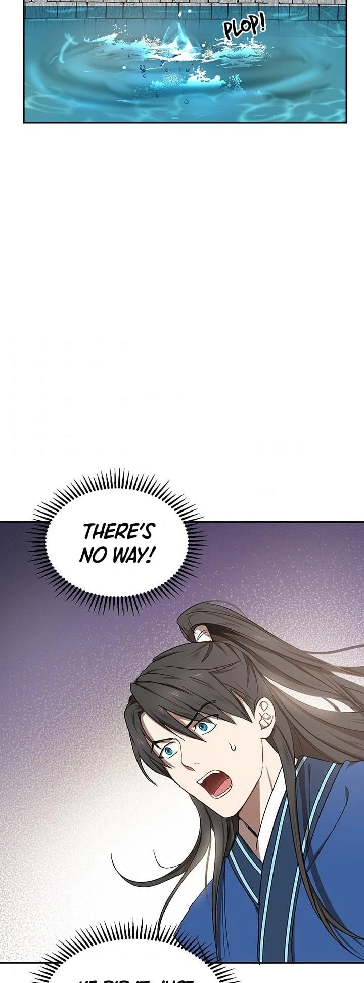 Path of the Shaman Chapter 9 page 20 - Chapter 9