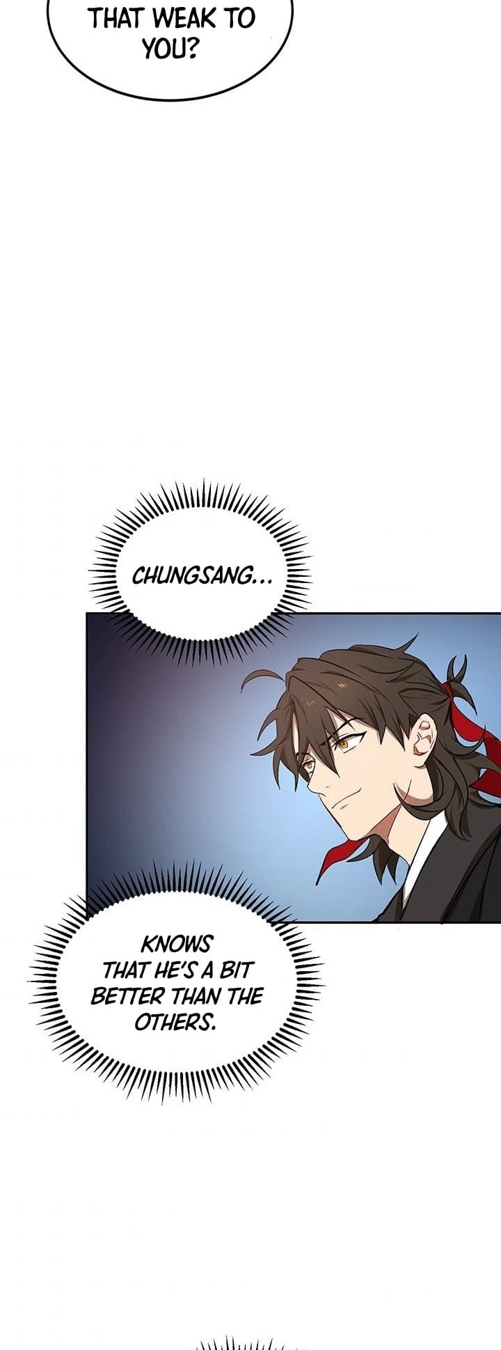 Path of the Shaman Chapter 9 page 43 - Chapter 9