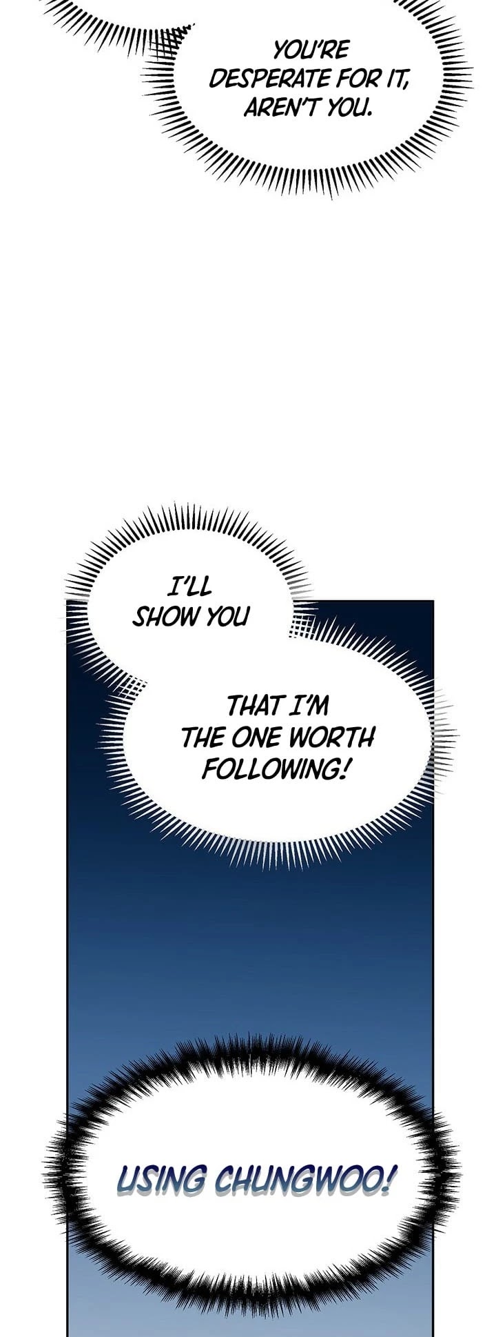 Path of the Shaman Chapter 9 page 45 - Chapter 9