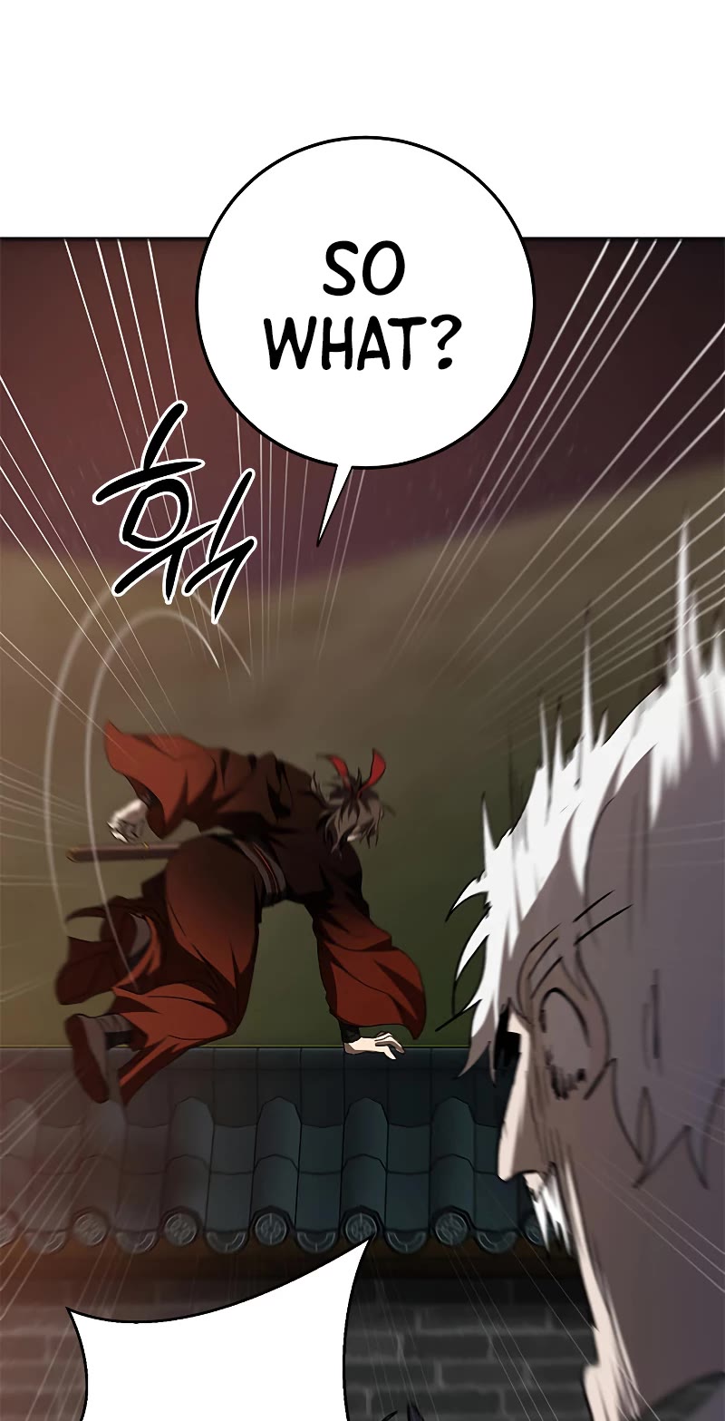 Path of the Shaman Chapter 90 page 13 - Chapter 90