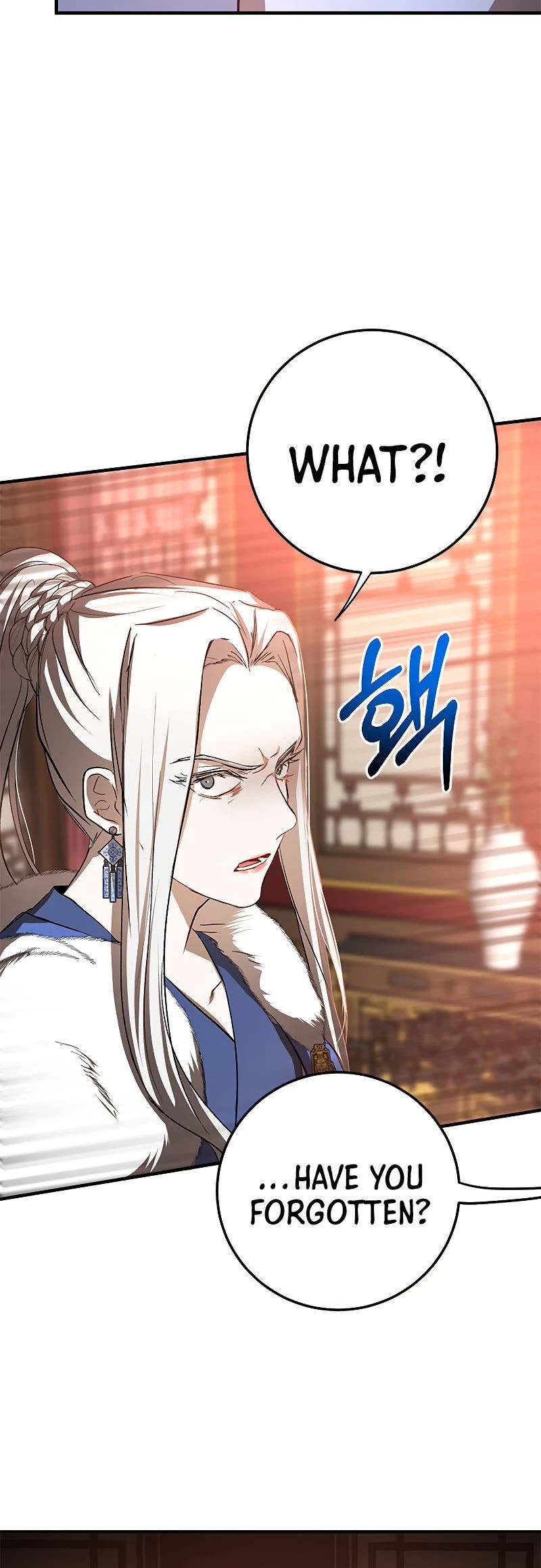 Path of the Shaman Chapter 90 page 23 - Chapter 90