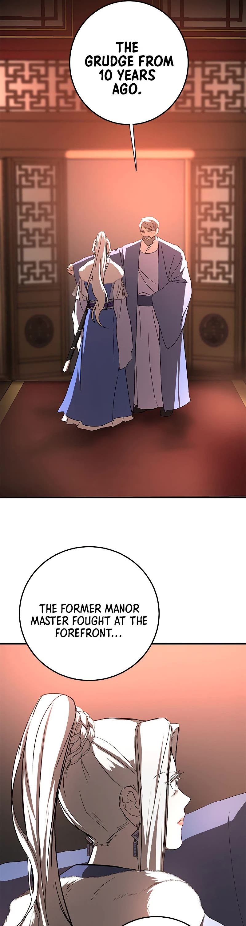 Path of the Shaman Chapter 90 page 24 - Chapter 90