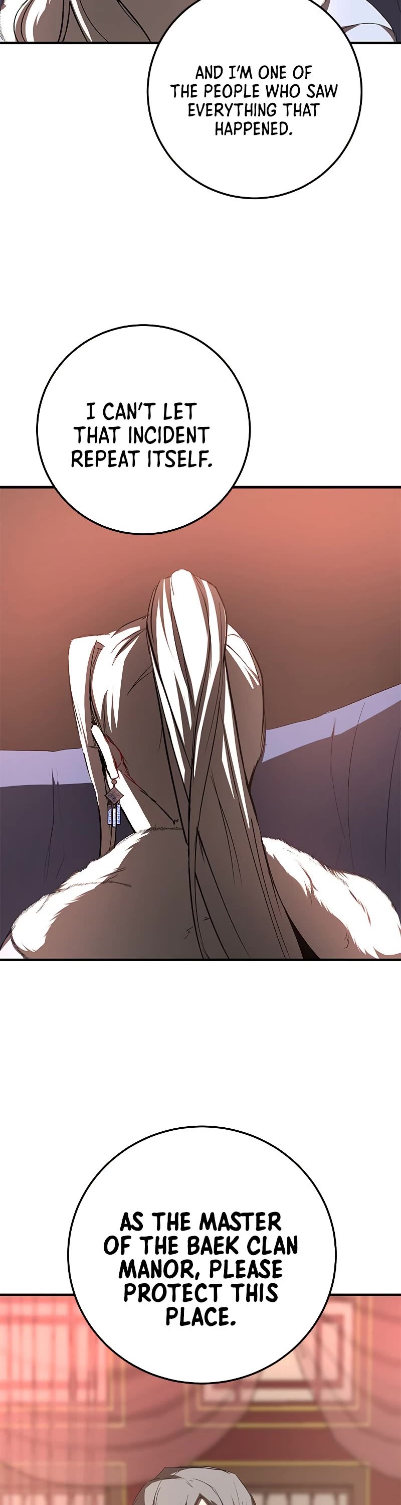 Path of the Shaman Chapter 90 page 25 - Chapter 90