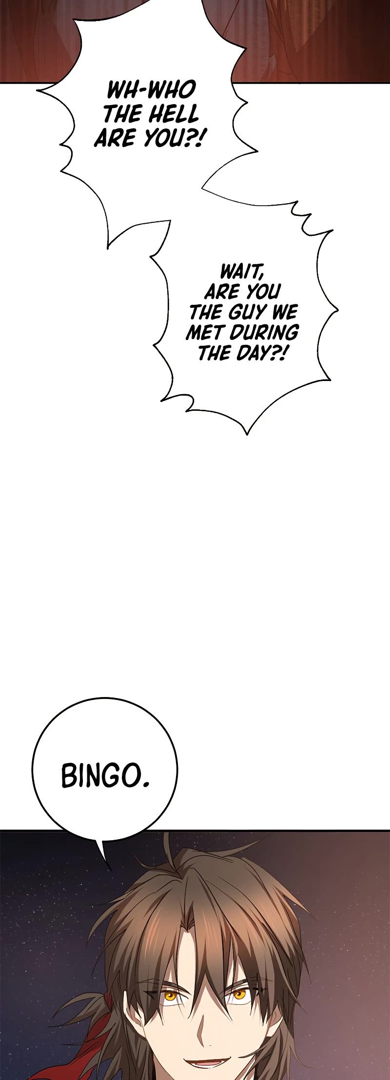 Path of the Shaman Chapter 90 page 43 - Chapter 90