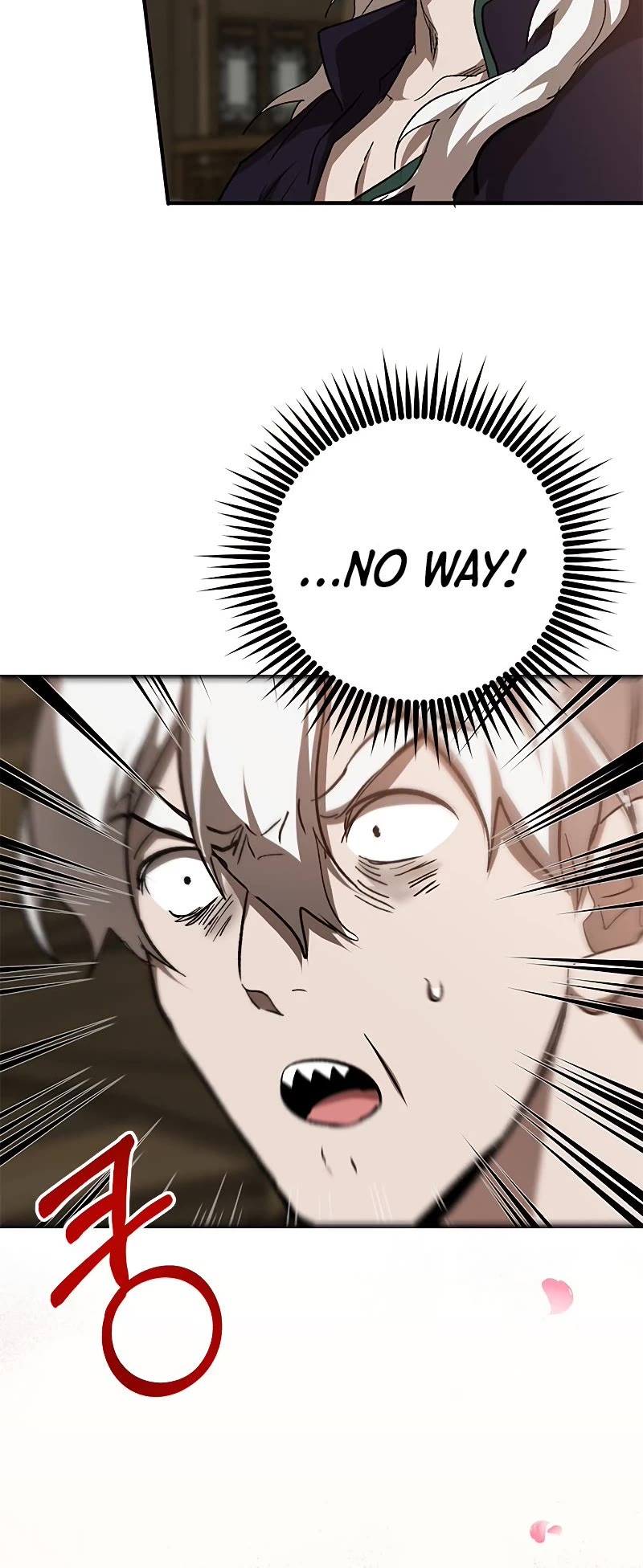 Path of the Shaman Chapter 90 page 9 - Chapter 90