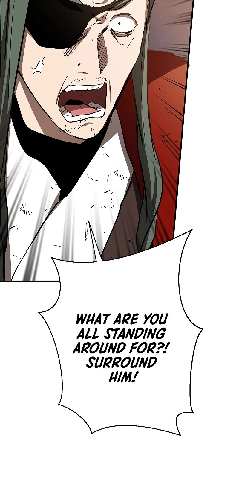 Path of the Shaman Chapter 91 page 31 - Chapter 91