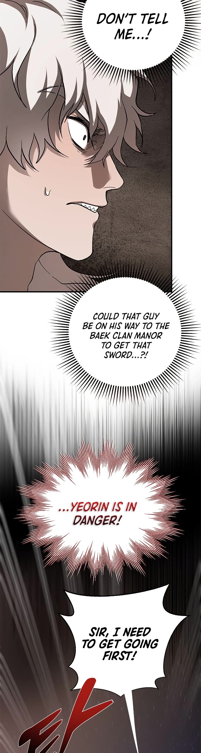 Path of the Shaman Chapter 92 page 10 - Chapter 92