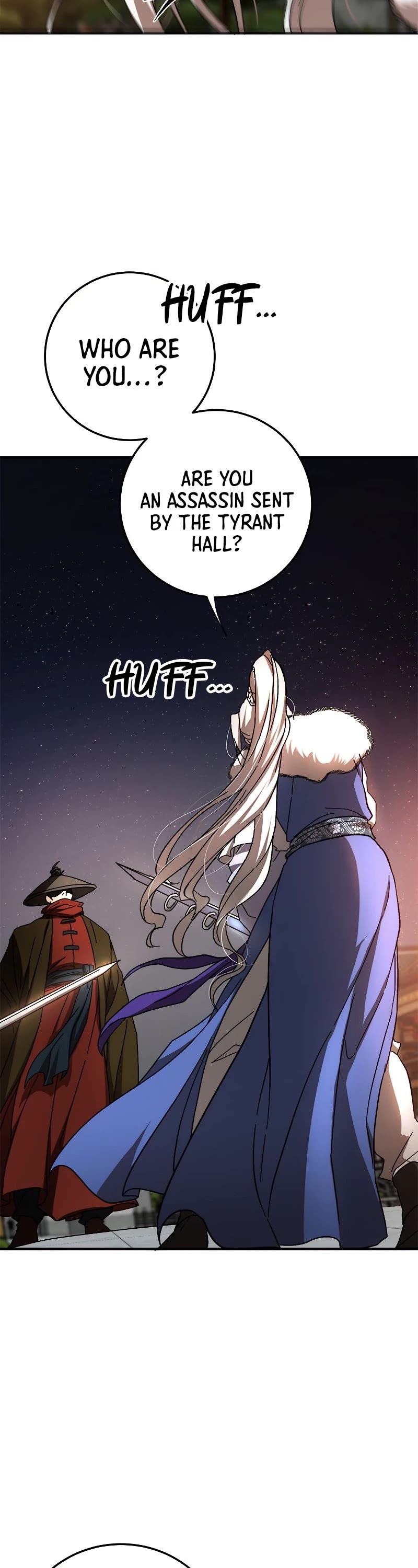 Path of the Shaman Chapter 92 page 18 - Chapter 92