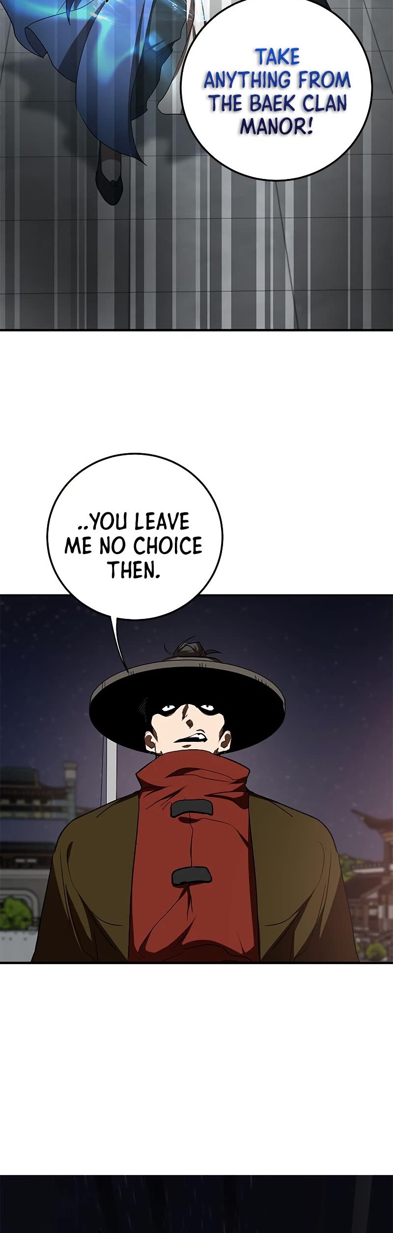 Path of the Shaman Chapter 92 page 24 - Chapter 92