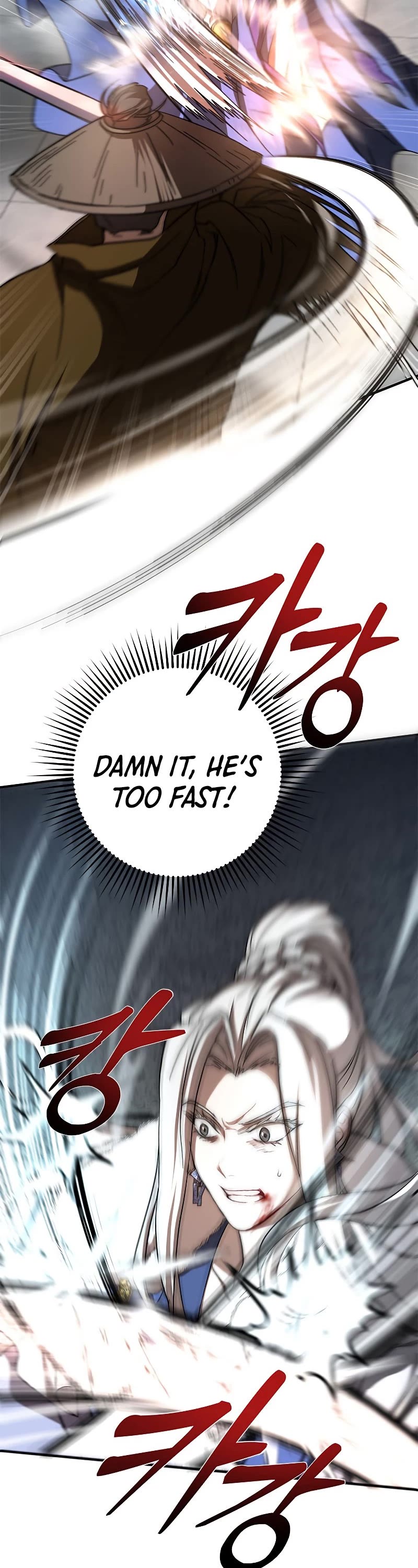 Path of the Shaman Chapter 92 page 26 - Chapter 92