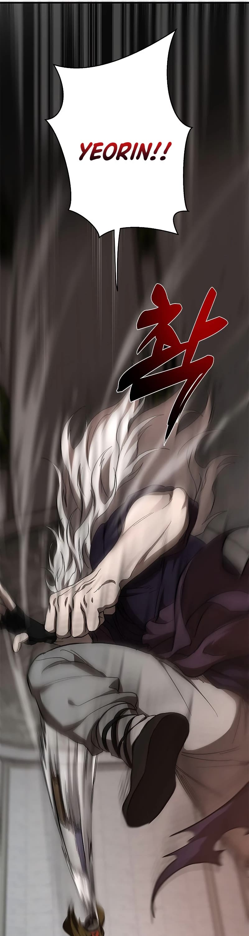 Path of the Shaman Chapter 92 page 37 - Chapter 92