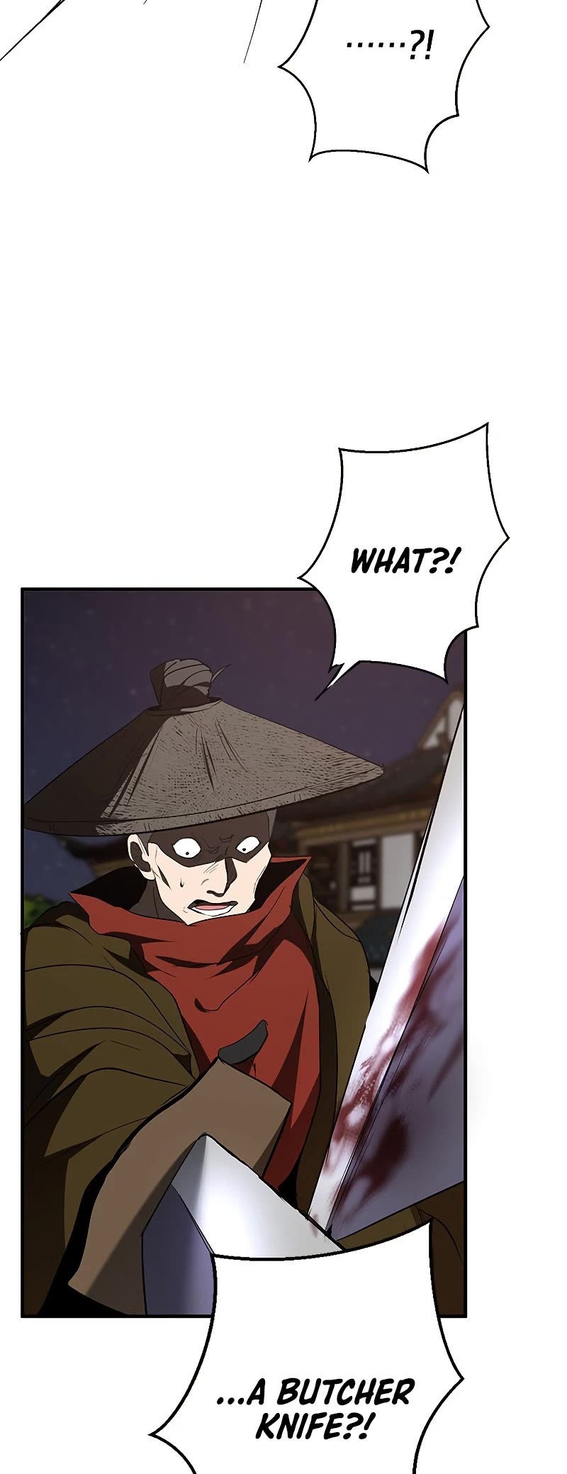 Path of the Shaman Chapter 92 page 39 - Chapter 92