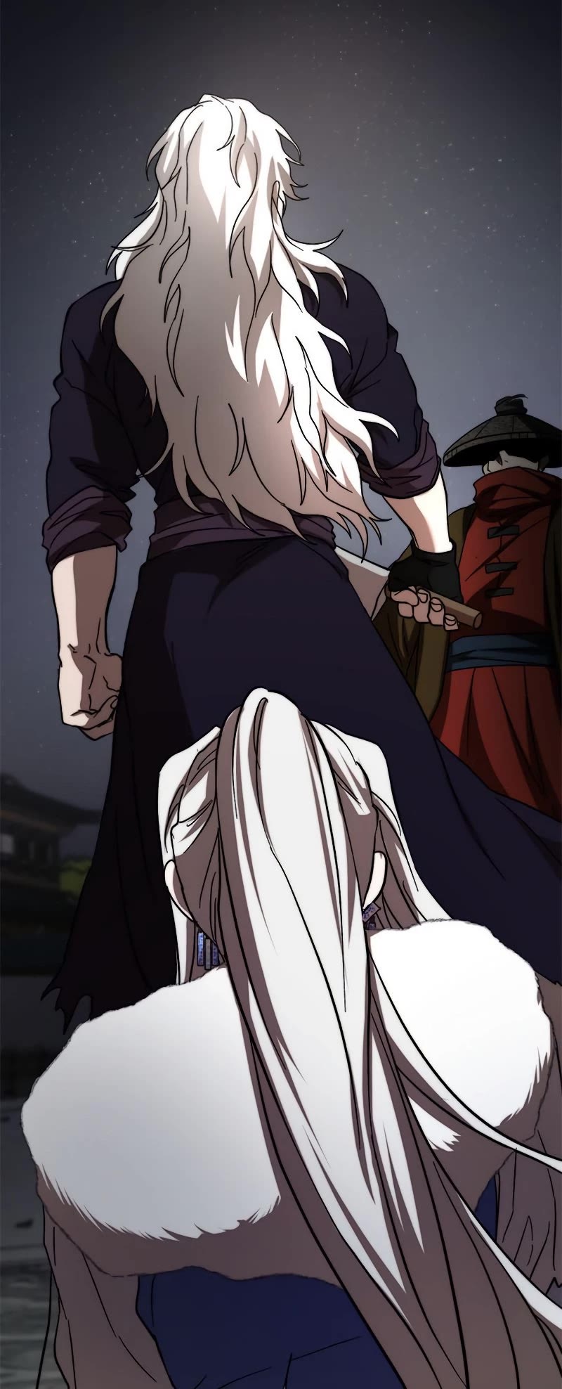 Path of the Shaman Chapter 92 page 41 - Chapter 92