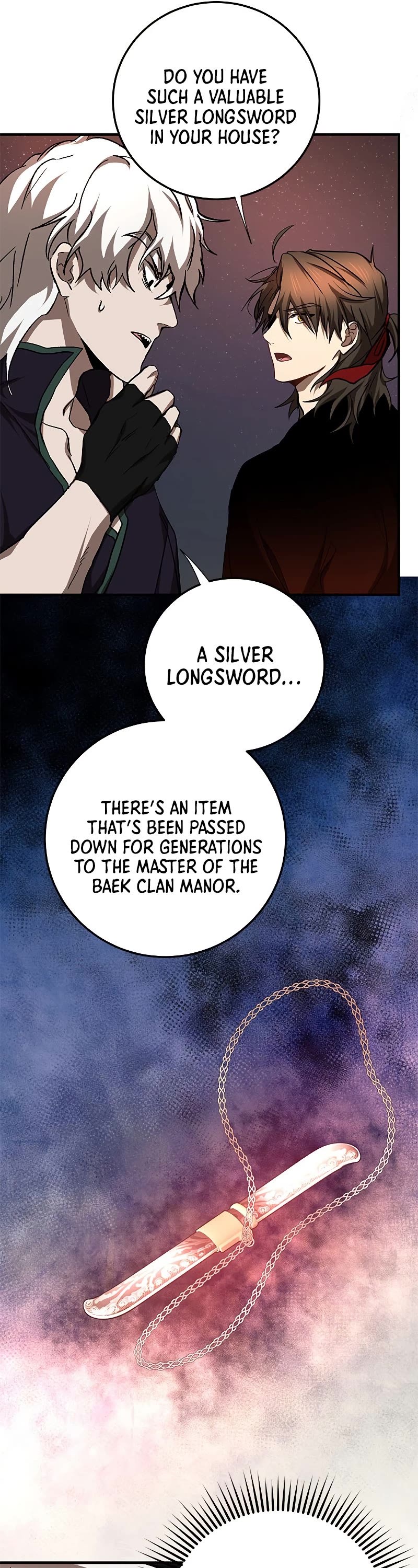 Path of the Shaman Chapter 92 page 9 - Chapter 92